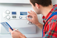 free Lesmahagow gas safe engineer quotes